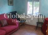 Resale - VILLA -
ELCHE - Costa Blanca