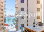 Wederverkoop - APPARTEMENT -
TORREVIEJA - Playa del Cura