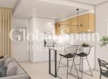 Nieuwbouw - APPARTEMENT -
SAN PEDRO DEL PINATAR - Pueblo