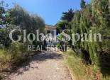 Wederverkoop - VILLA -
TORREVIEJA - LOS BALCONES - LOS ALTOS