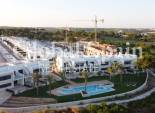 New Build - APARTMENT -
PILAR DE LA HORADADA - Lo Romero Golf