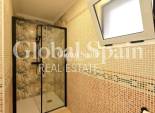 Odsprzedaż - MIESZKANIE -
TORREVIEJA - 