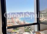 Resale - APARTMENT -
BENIDORM - Poniente