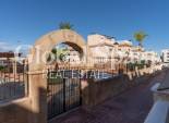 Wiederverkauf - HAUS -
ORIHUELA COSTA - Los Dolses