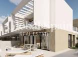 Nueva construcción  - CASA -
DOLORES
