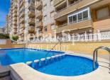Wederverkoop - APPARTEMENT -
TORREVIEJA - Costa Blanca