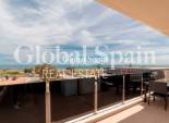 Wederverkoop - APPARTEMENT -
PLAYA FLAMENCA - Costa Blanca