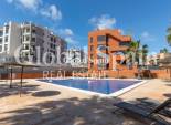 Venta - APARTAMENTO -
ORIHUELA COSTA - Las Filipinas