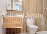 Wiederverkauf - WOHNUNG -
ORIHUELA - Urbanización Perla del Mar