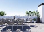 Nouvelle construction - VILLA -
TORRE PACHECO - El Alba