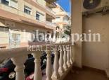 Wiederverkauf - WOHNUNG -
TORREVIEJA - La Mata pueblo