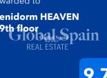 Resale - APARTMENT -
BENIDORM - Costa Blanca