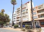 Wiederverkauf - WOHNUNG -
TORREVIEJA - Costa Blanca
