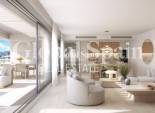 New Build - APARTMENT -
ESTEPONA - Parque Selwo