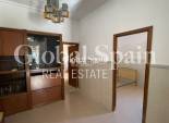 Revente - MAISON -
ELCHE - Costa Blanca