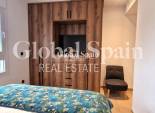 Resale - APARTMENT -
ALGORFA - Inland