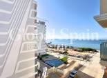 Resale - APARTMENT -
LA MANGA DEL MAR MENOR - Playa del Esparto-Veneziola
