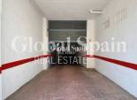 Wiederverkauf - WOHNUNG -
LA MATA - Costa Blanca