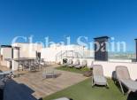Venta - APARTAMENTO -
FORMENTERA DEL SEGURA - Pueblo 5