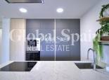Resale - APARTMENT -
ORIHUELA COSTA - Punta Prima