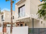 Venta - VILLA -
ORIHUELA COSTA - CABO ROIG