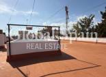 Odsprzedaż - PENTHOUSE -
SAN PEDRO DEL PINATAR - San Pedro de Pinatar