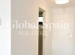 Nowo zbudowane - PENTHOUSE -
SAN MIGUEL DE SALINAS