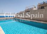 Wiederverkauf - VILLA -
ORIHUELA COSTA - Costa Blanca