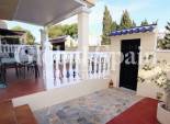 Wederverkoop - HUIS -
SAN MIGUEL DE SALINAS - El galan