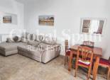 Wiederverkauf - WOHNUNG -
SAN MIGUEL DE SALINAS - Costa Blanca