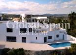 Venta - VILLA -
MORAIRA_TEULADA - Costa Blanca