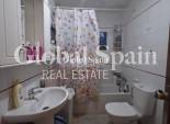 Venta - APARTAMENTO -
TORREVIEJA - Playa del Cura