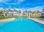 Revente - Penthouse -
PLAYA FLAMENCA