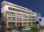 Nouvelle construction - APPARTEMENT -
VILLAJOYOSA - Puntes del Moro