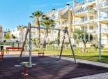 Resale - APARTMENT -
ORIHUELA COSTA - Costa Blanca