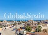 Resale - HOUSE -
CABO ROIG - Lomas de Cabo Roig