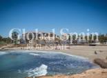 Nieuwbouw - VILLA -
ORIHUELA COSTA - CAMPOAMOR