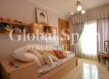Wiederverkauf - VILLA -
GUARDAMAR DEL SEGURA - Costa Blanca