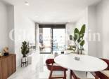 Resale - APARTMENT -
ORIHUELA COSTA - Costa Blanca