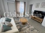 Resale - APARTMENT -
TORREVIEJA - Zona Los Frutales