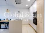 Resale - APARTMENT -
ORIHUELA COSTA - Costa Blanca