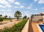Wiederverkauf - VILLA -
El Valle Golf Resort - Inland