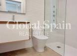 Wederverkoop - APPARTEMENT -
ORIHUELA - Urbanización Perla del Mar