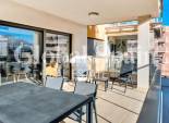 Resale - APARTMENT -
ORIHUELA COSTA - Costa Blanca