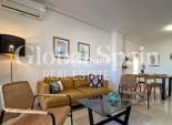 Revente - APPARTEMENT -
PLAYA FLAMENCA - Costa Blanca