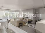 Nieuwbouw - APPARTEMENT -
GUARDAMAR DEL SEGURA - EL RASO