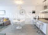 Wederverkoop - APPARTEMENT -
ORIHUELA COSTA - Costa Blanca