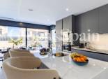 Resale - VILLA -
ALGORFA - Inland