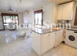 Wiederverkauf - WOHNUNG -
ORIHUELA COSTA - Costa Blanca