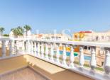 Resale - HOUSE -
ORIHUELA COSTA - La Regia